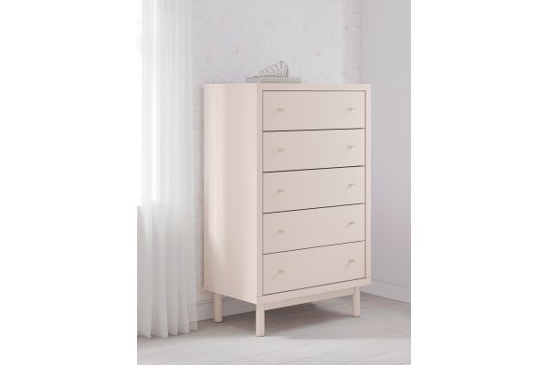 Wistenpine Chest of Drawers