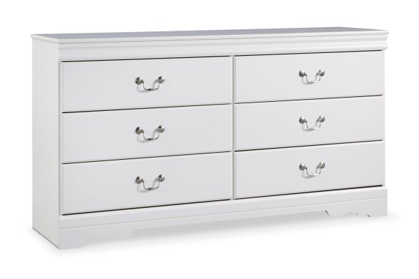 Anarasia Dresser