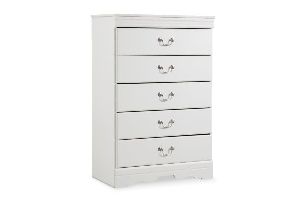 Anarasia Chest of Drawers