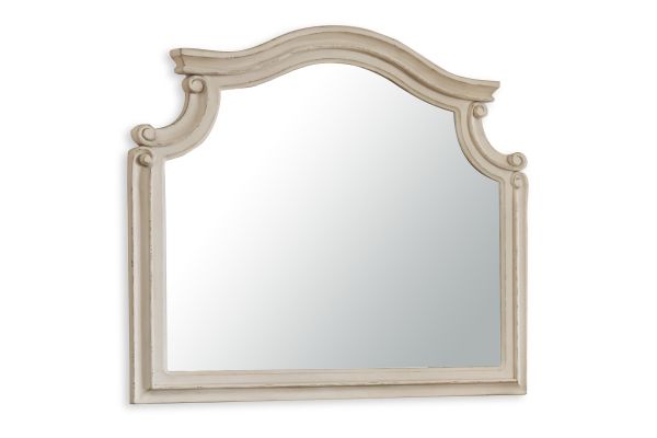 Realyn Bedroom Mirror