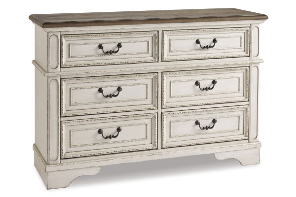 Realyn Dresser
