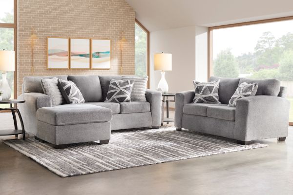 Frankie Loveseat