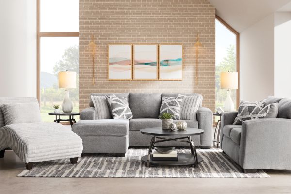 Frankie Loveseat