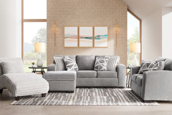 Frankie Loveseat
