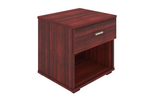 Emilia Nightstand - Cherry