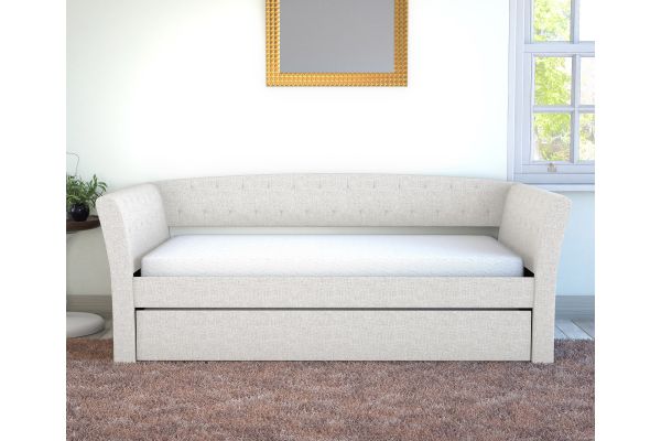 Neville Daybed with Trundle