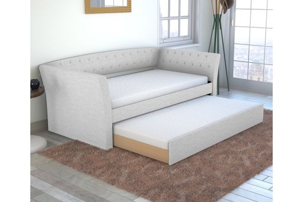 Neville Daybed with Trundle