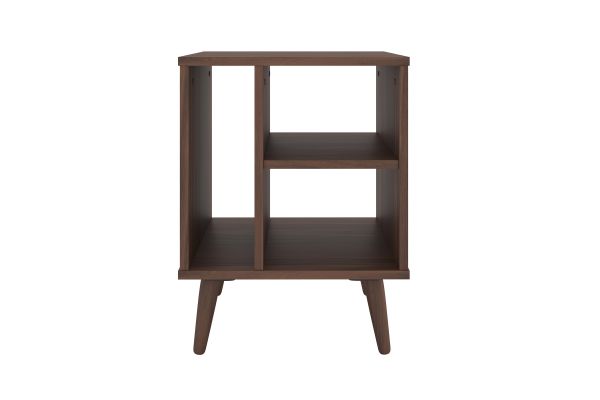 Winston Nightstand - Walnut
