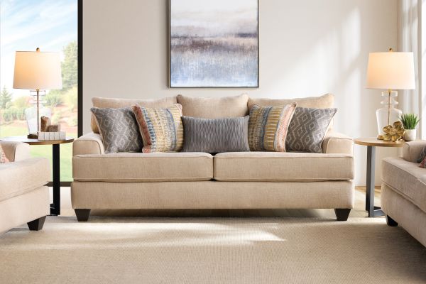 Ravine Sofa