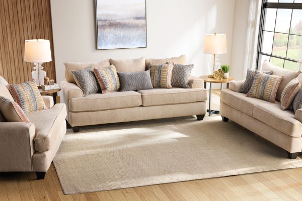 Ravine Sofa