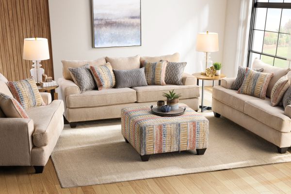 Ravine Sofa