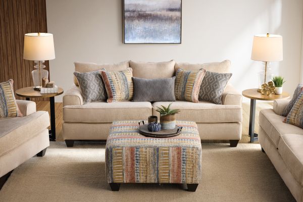 Ravine Sofa