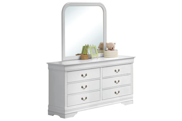 Serena Dresser 
