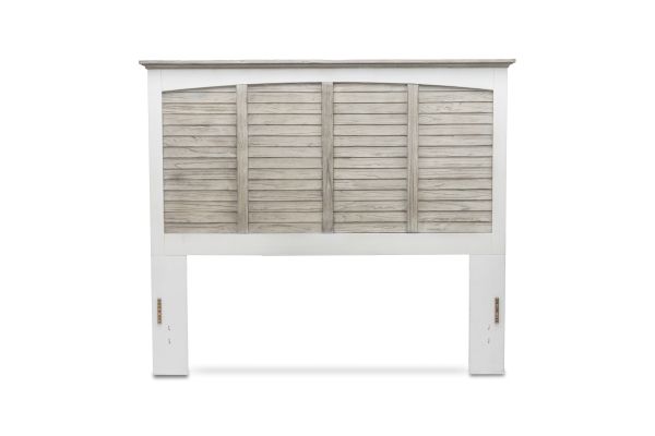 Islamorada Queen Headboard