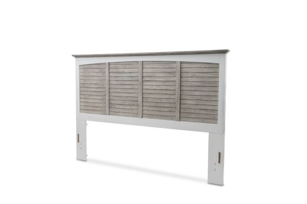 Islamorada King Headboard
