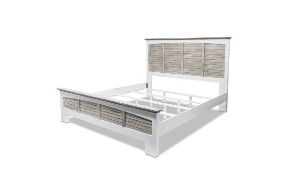 Islamorada King Bed