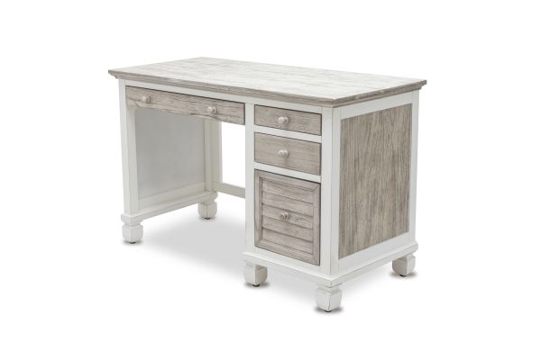Islamorada Desk & Chair Set