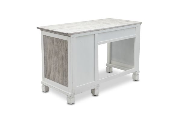 Islamorada Desk & Chair Set