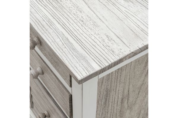 Islamorada Desk & Chair Set