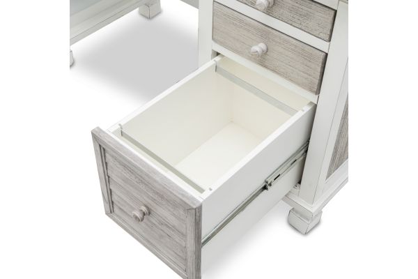 Islamorada Desk & Chair Set