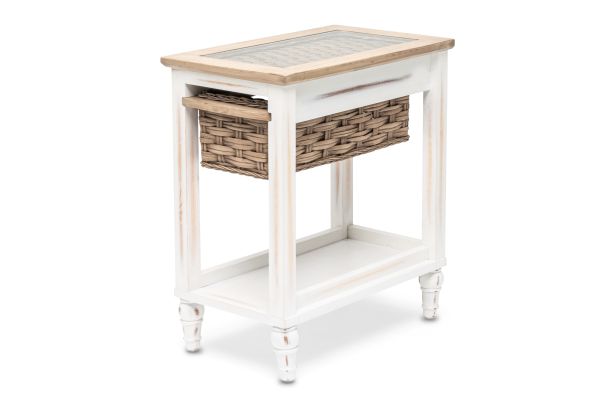 Island Breeze Chairside Table