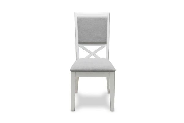 Islamorada Dining Chair Upholstered (Set of 2)