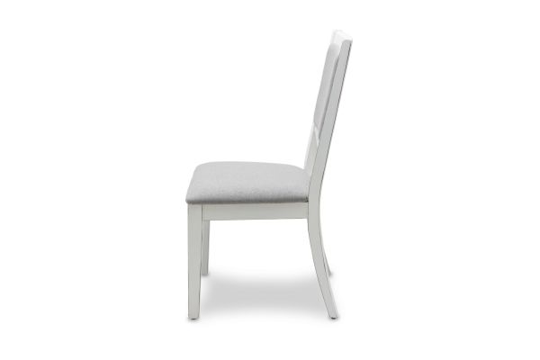 Islamorada Dining Chair Upholstered (Set of 2)