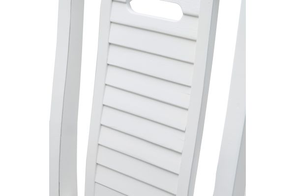 Islamorada Dining Chair Shutter (Set of 2)