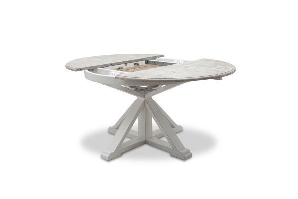 Islamorada Dining Table - Butterfly