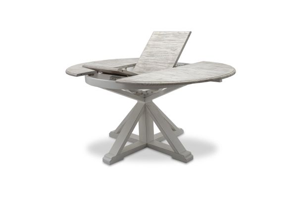 Islamorada Dining Table - Butterfly