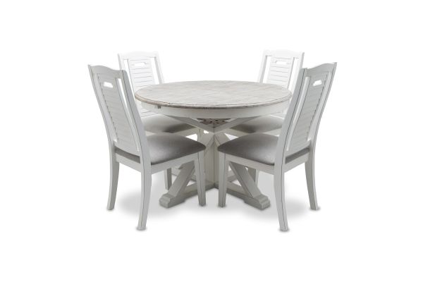 Islamorada Dining Table - Butterfly