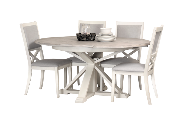 Islamorada Dining Table - Butterfly