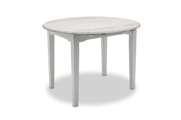 Islamorada Round Table - Drop Leaf