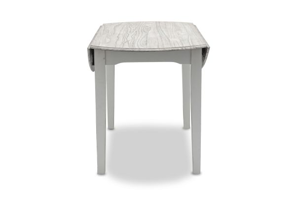 Islamorada Round Table - Drop Leaf