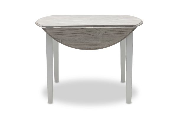 Islamorada Round Table - Drop Leaf