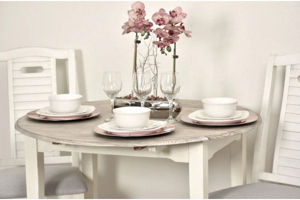 Islamorada Dining Chair Shutter (Set of 2)