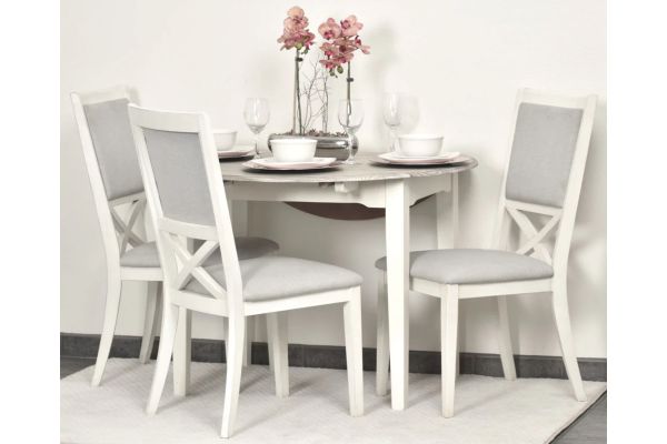 Islamorada Dining Chair Upholstered (Set of 2)