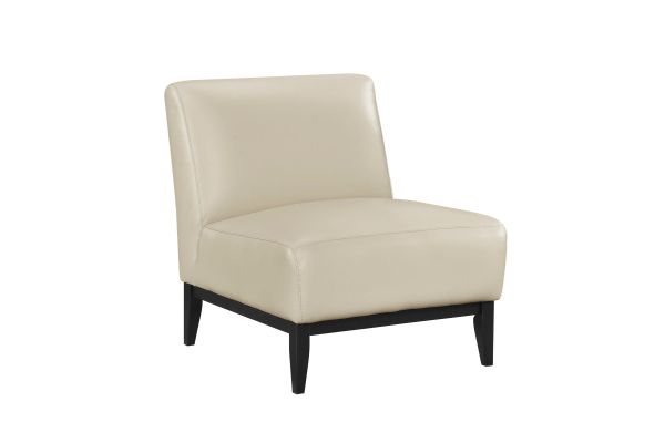 Houghton Accent Chair - Beige