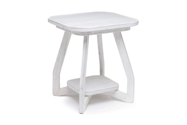 Surfside End Table