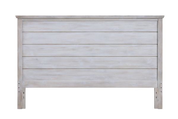 Geneva Queen Solidwood Headboard
