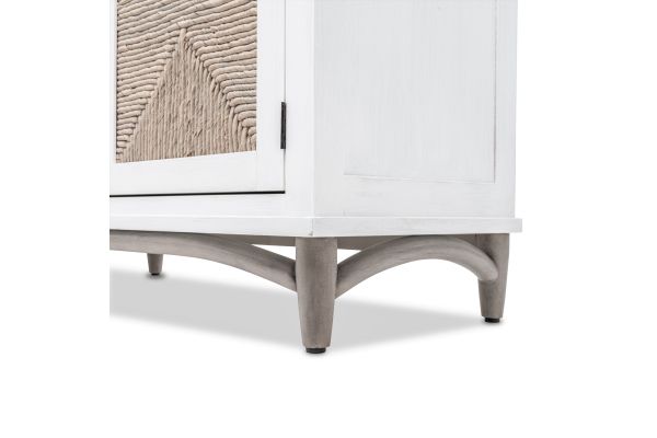Port Royale 4-Door Credenza