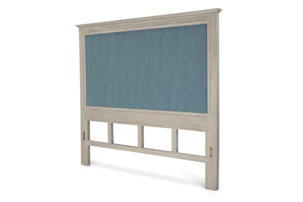 Ocean Isles Twin Woven Headboard 