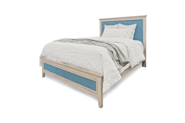 Ocean Isles Queen Woven Bed 