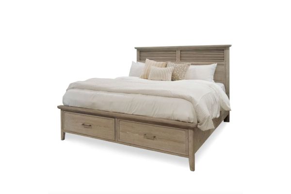 Cape May King Headboard