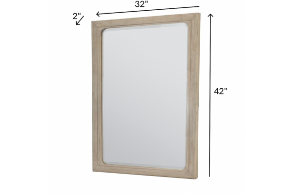Cape May Mirror
