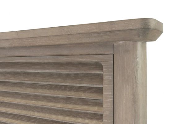 Cape May Queen Headboard