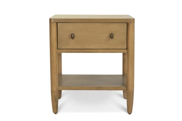 Chatham 1 Drawer Nightstand