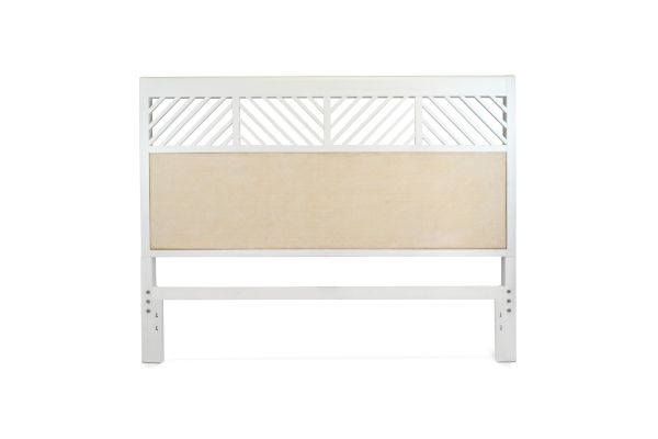 Miramar Queen Woven Headboard