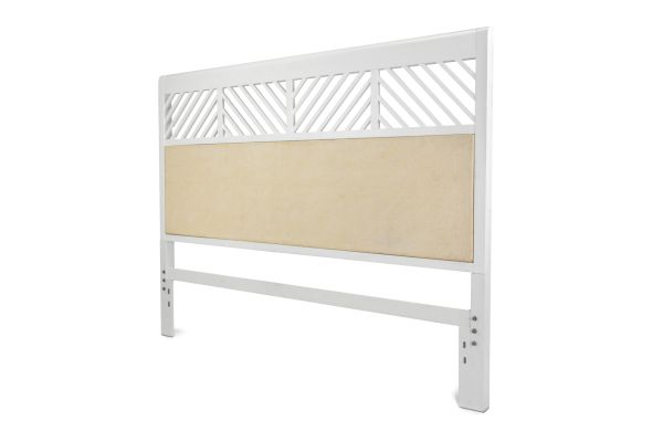 Miramar Queen Woven Headboard 