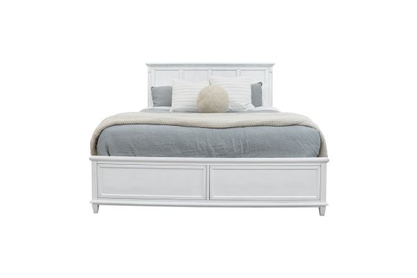 Point Breeze Queen Bed 